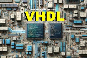VHDL Projects for Engineering Students