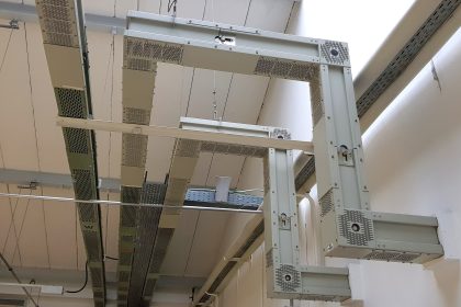 What is Trunking