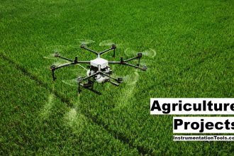Agriculture Projects