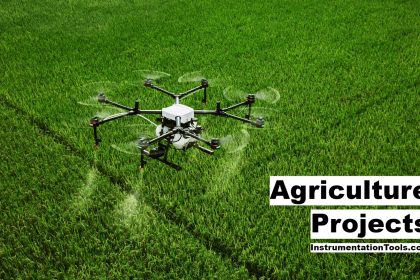 Agriculture Projects