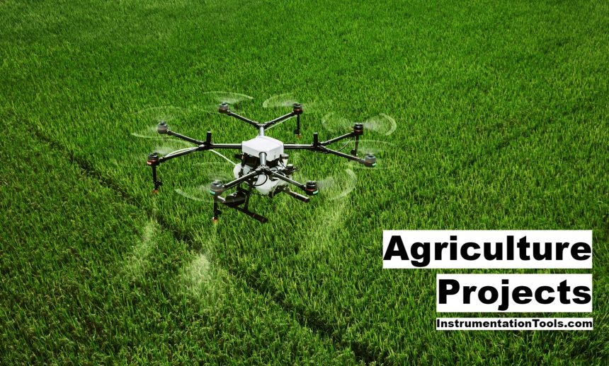 Agriculture Projects