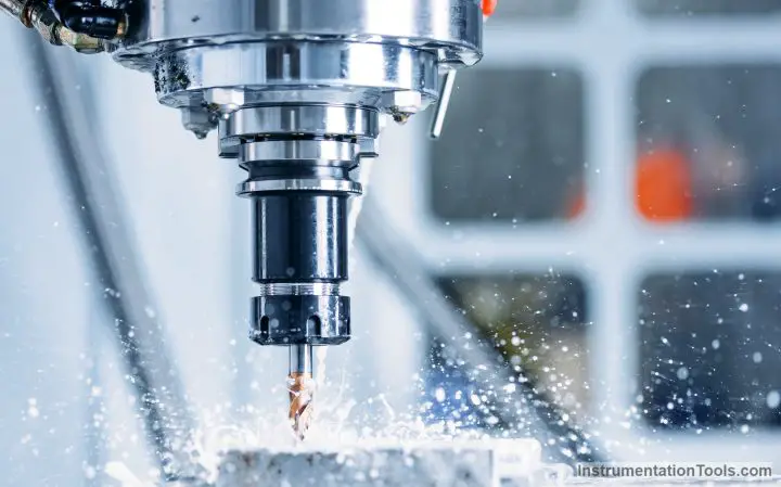 The Role Of Cnc Machining In Electronics Manufacturing