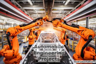 Automobile Engineering Projects