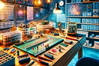 ECE Projects - IEEE and IoT Projects List