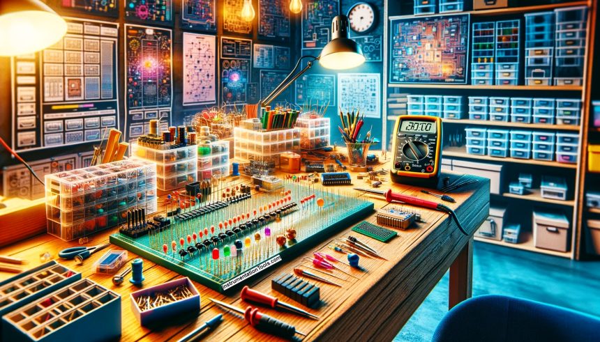 ECE Projects - IEEE and IoT Projects List
