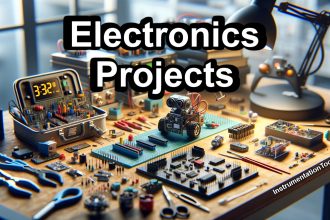 Electronics Projects
