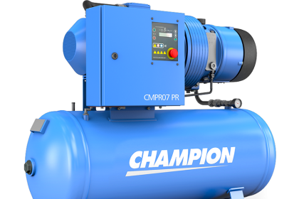 Evolution of Air Compressors