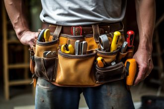 Factors to Consider When Choosing Power Tools