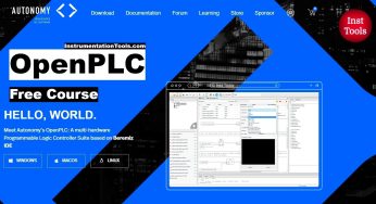 OpenPLC – PLC Training for Students – Free Tutorials & Courses