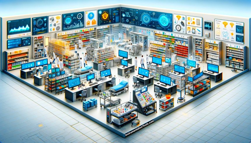 RFID Based Projects for Engineering Students