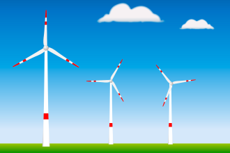 Renewable Energy Projects