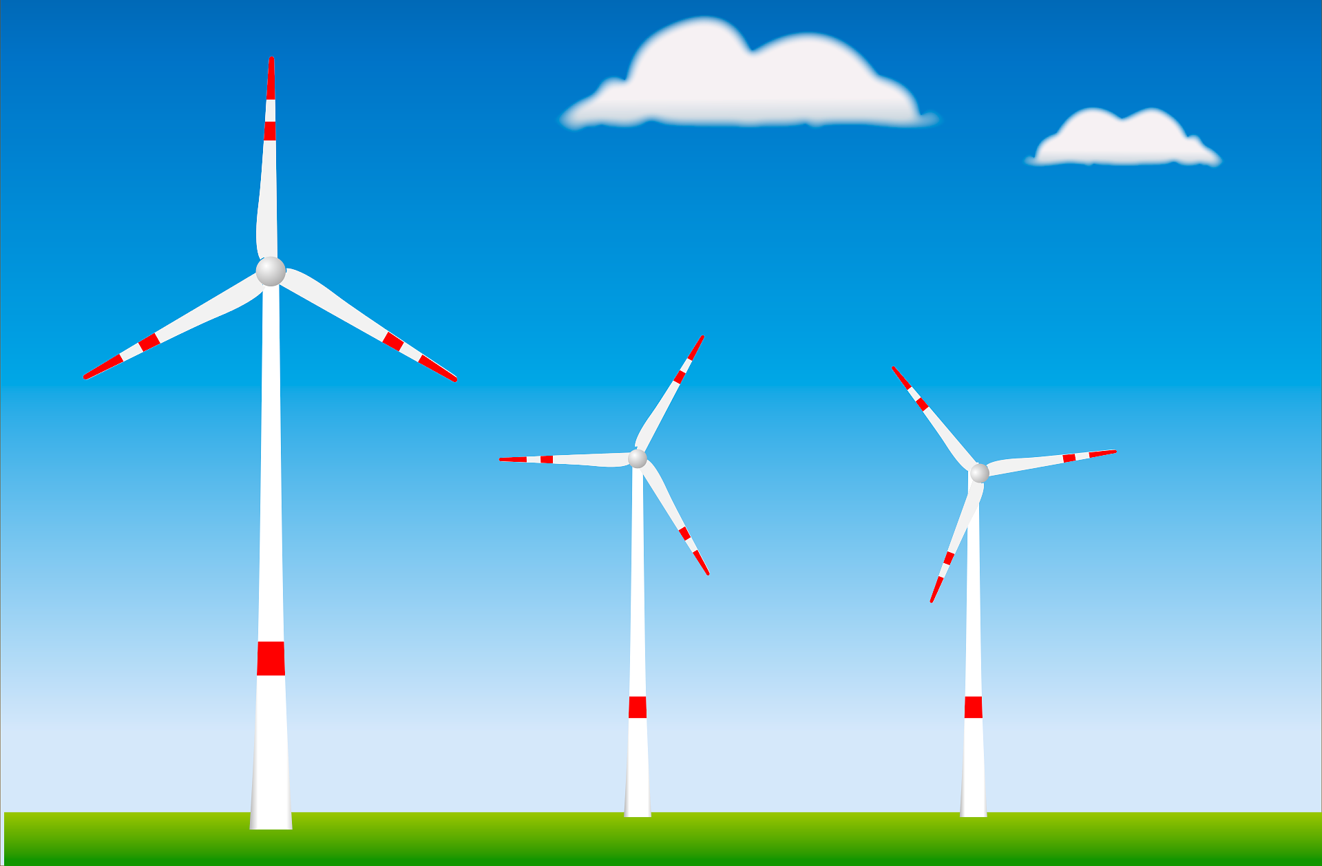 Renewable Energy Projects