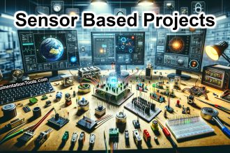 Sensor Based Projects List - Electronics & Electrical