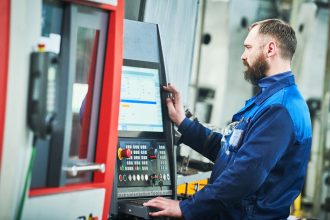 The Role of CNC Machining in Electronics Manufacturing