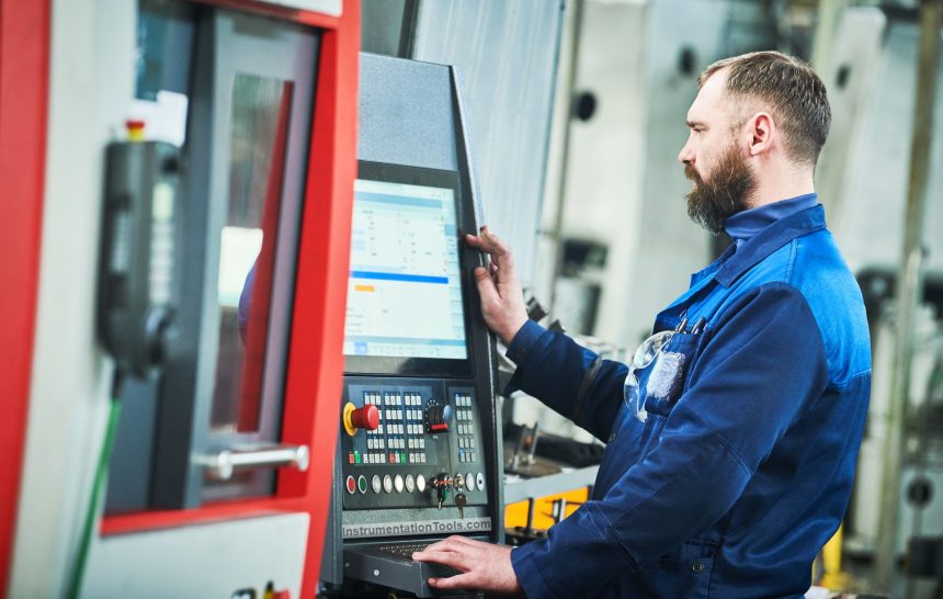 The Role of CNC Machining in Electronics Manufacturing