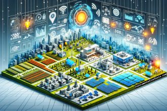 Top 100 Zigbee Projects for Engineering Students
