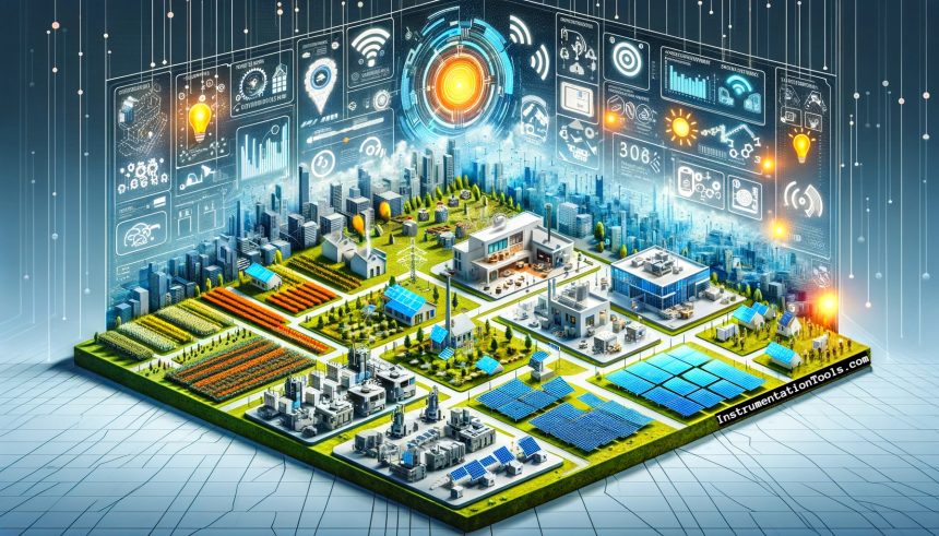 Top 100 Zigbee Projects for Engineering Students
