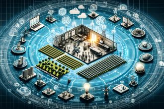 Zigbee Projects