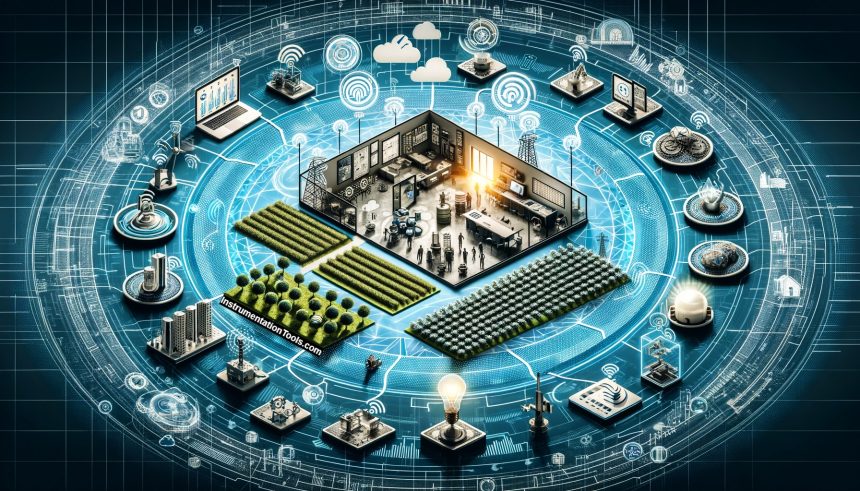 Zigbee Projects