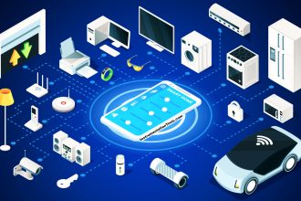 Benefits of IoT in the Manufacturing Industry