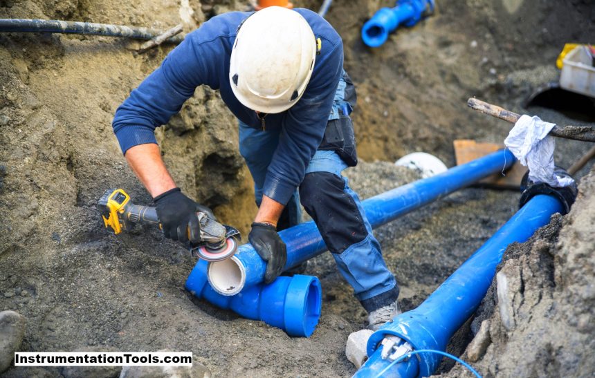 CIPP Lining Procedure
