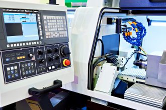 Difference Between CNC Machine and VMC Machine