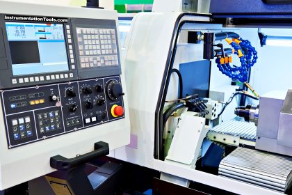 Difference Between CNC Machine and VMC Machine