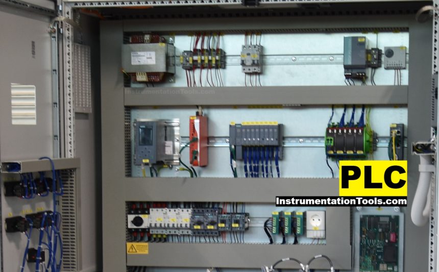 How to use PLC With SQL Database