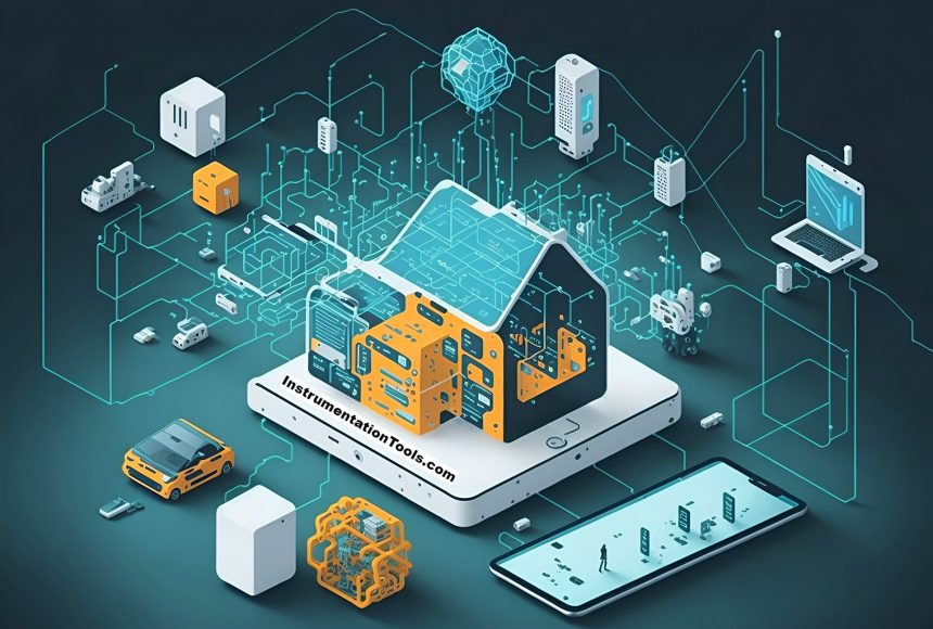 IoT Interview Questions and Answers