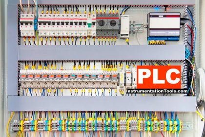 PLC Retrofitting Project