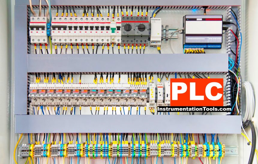 PLC Retrofitting Project