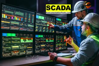 SCADA Engineer