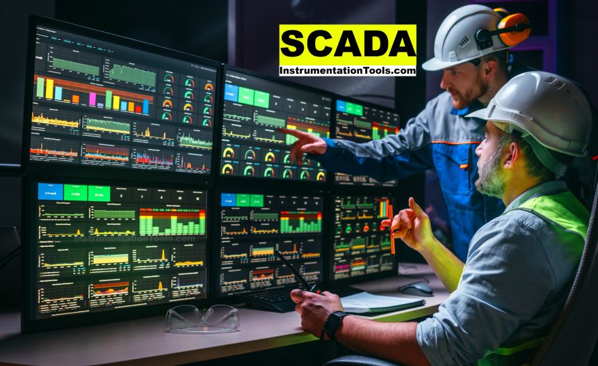 SCADA Engineer