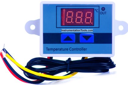 Temperature Controller