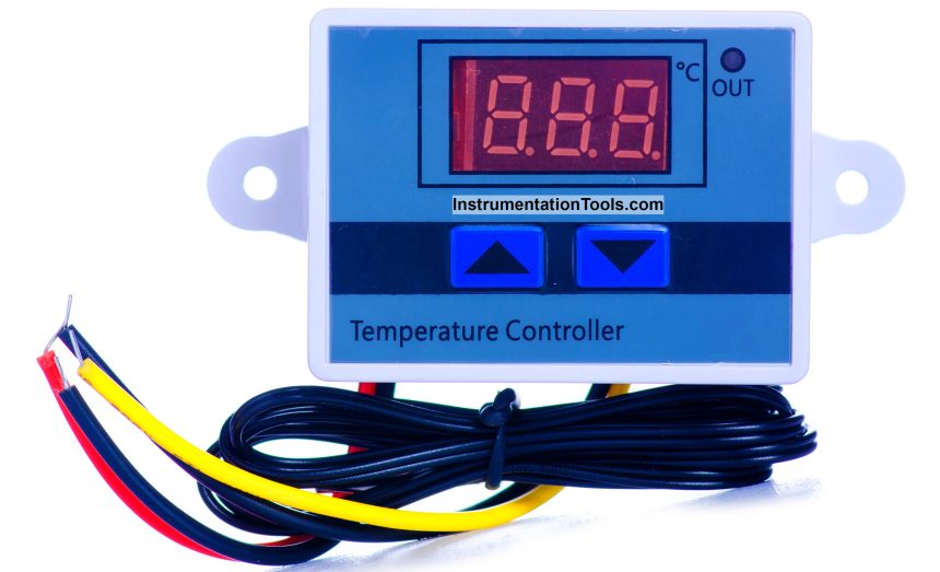 Temperature Controller