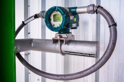 Temperature Sensors Fault