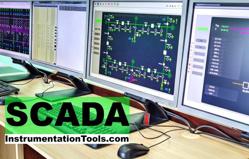 Thin Client in SCADA