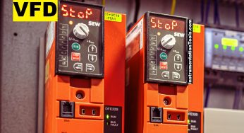 VFD Interview Questions and Answers – Electrical Drives