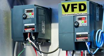 VFD Pros and Cons – Variable Frequency Drives