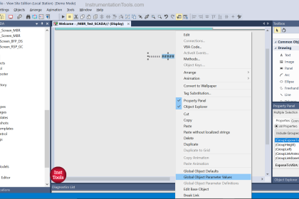 factorytalk view studio hmi