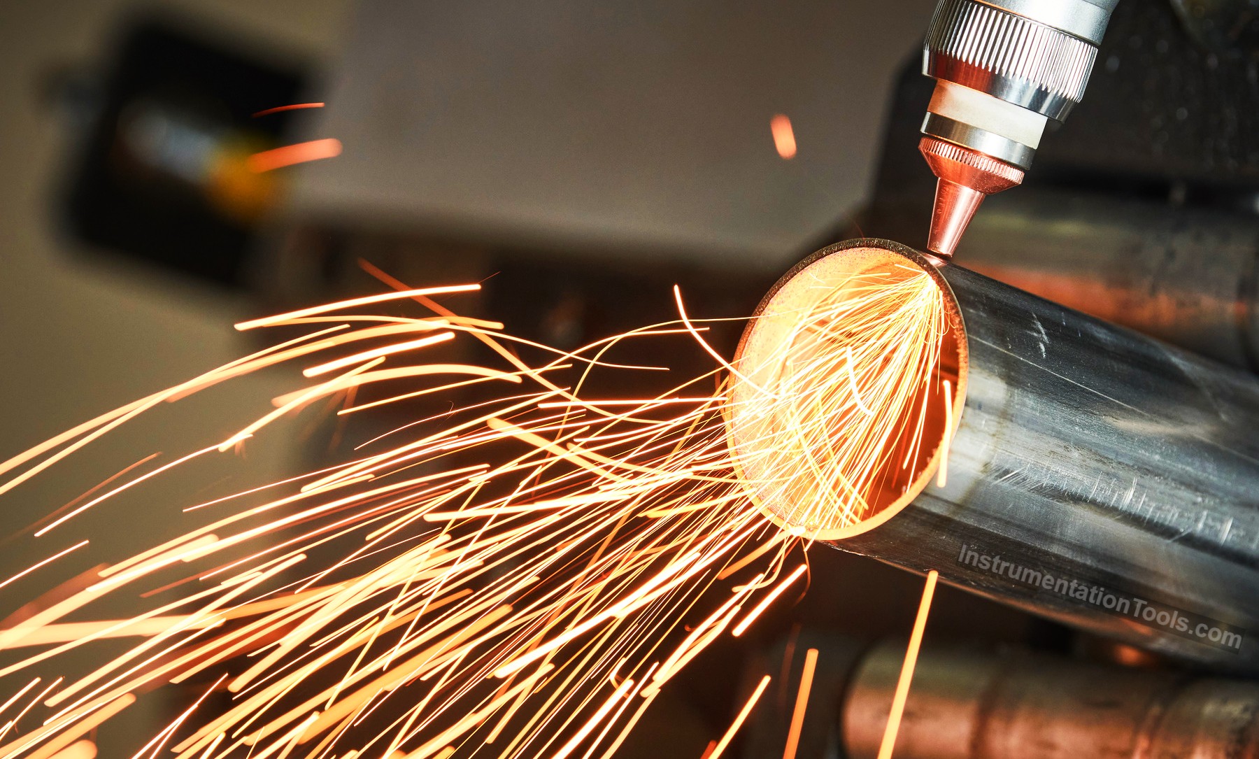 Benefits of Steel Laser Cutting