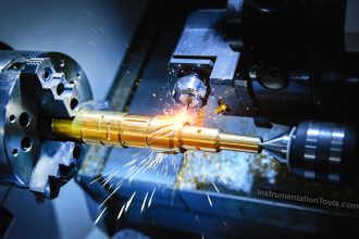 CNC Machining Glass Industry