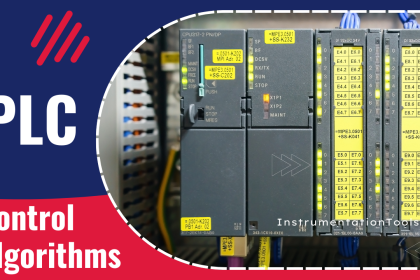 Control Algorithms in PLC Programming