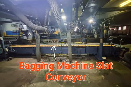 Introduction of Urea Bagging machine