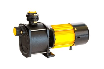 Jet Pump