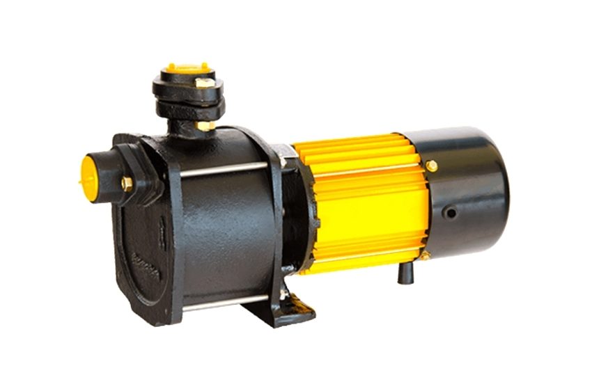 Jet Pump