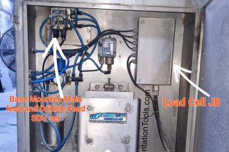 Load Cell Assembly