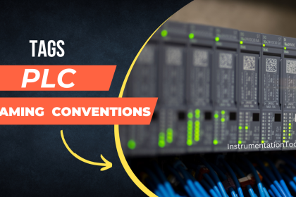 PLC Tag Naming Conventions
