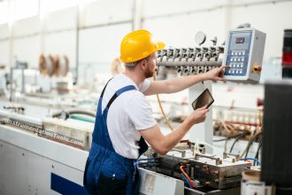 Production Planning Software