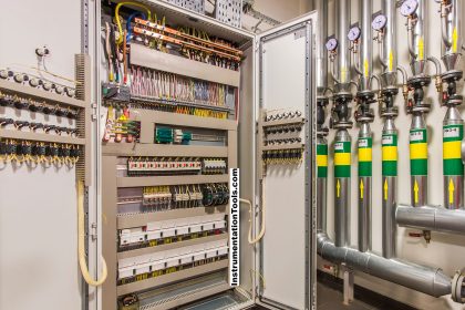 Electrical Cabinet Air Conditioner